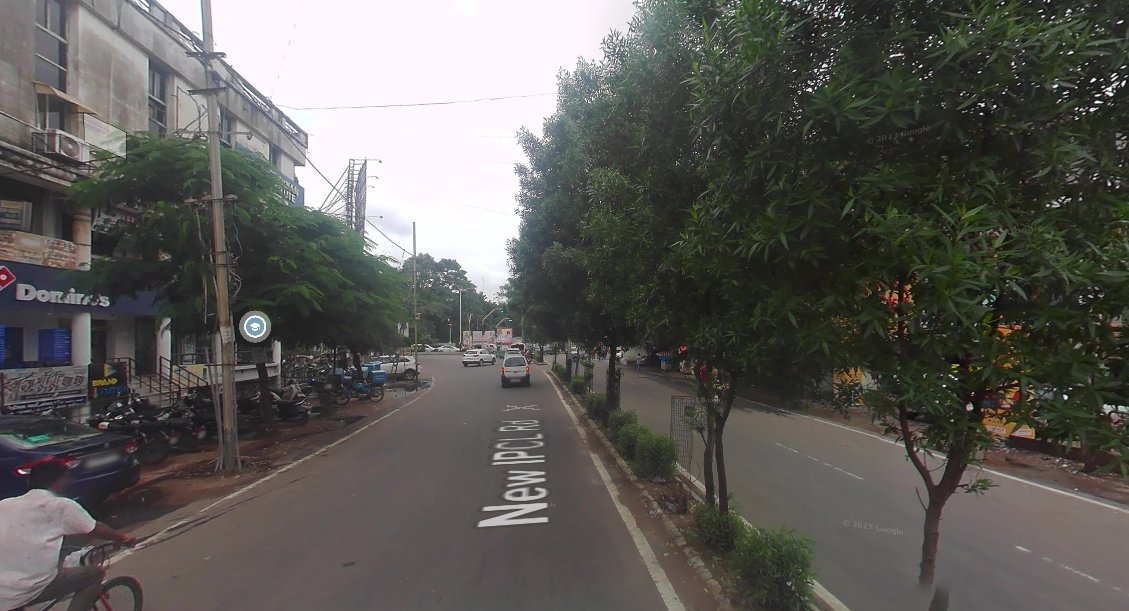 Param Pandya tweet media