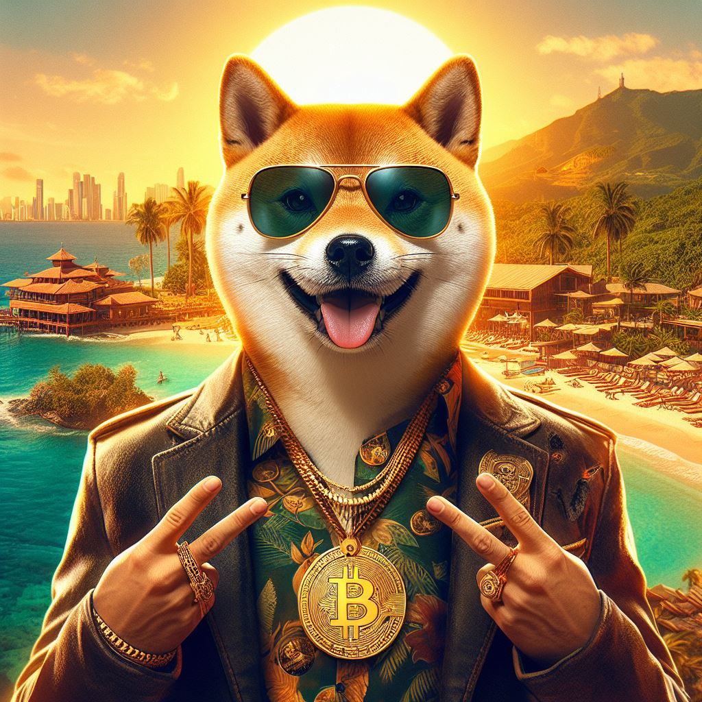 Shiba Inu On Solana tweet media