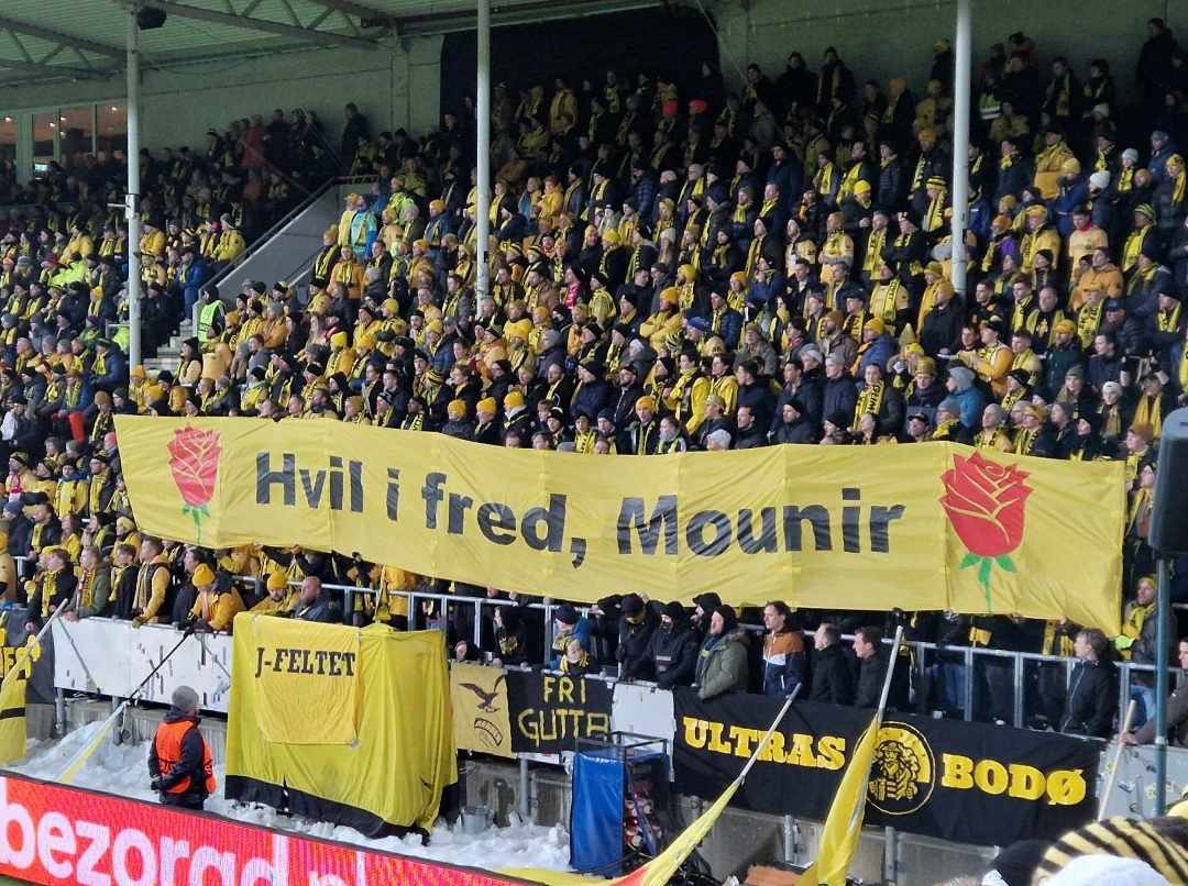 Mounir, Mounir, Mounir Hamoud 🌹