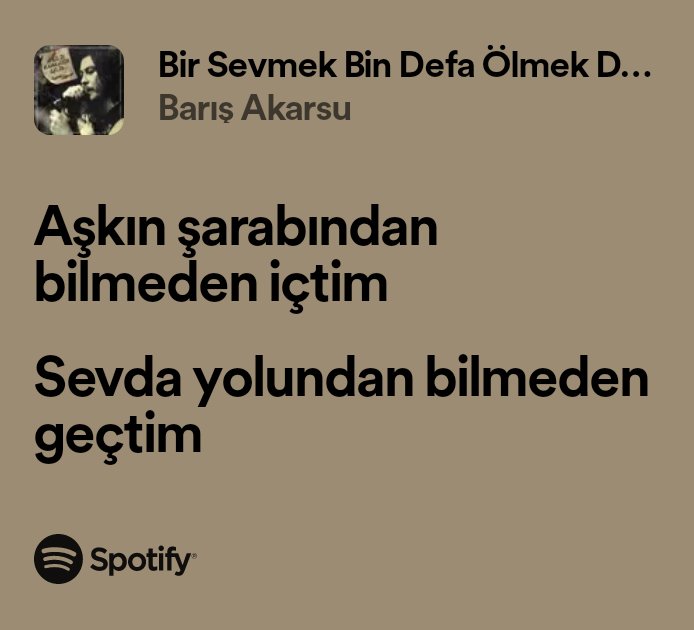 No Context Türkçe Rock (@nocontexttrrock) on Twitter photo 