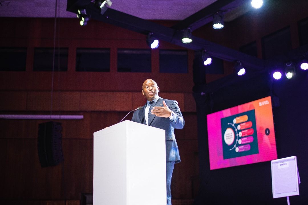 Daniel Choudry Sales Institute tweet media