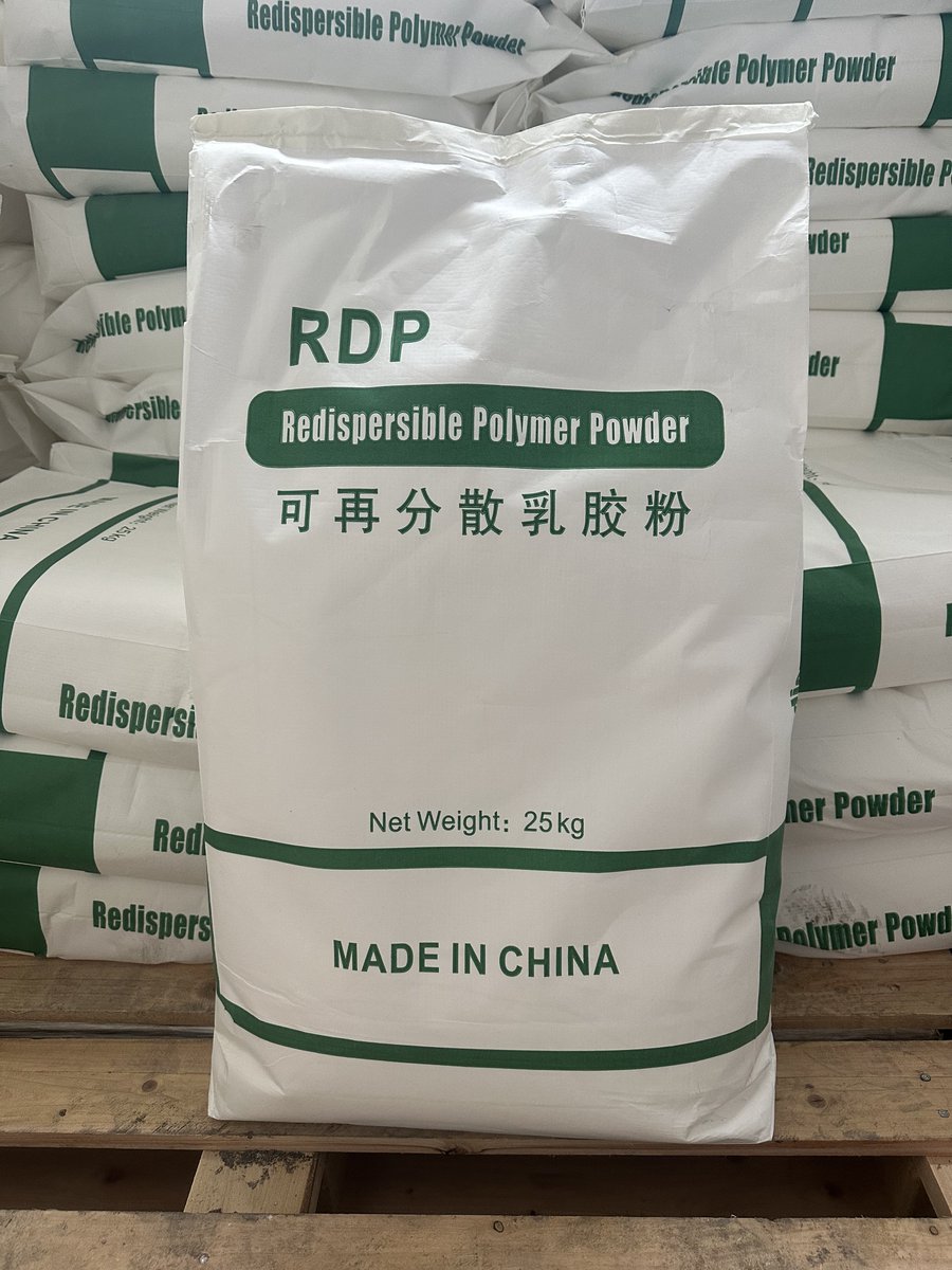 📷📷📷The redispersible polymer powder product 📷📷📷#redispersiblepolymerpowder #RDpowder #RDP #VAE is a water-soluble redispersible powder, which is an ethylene/vinyl acetate copolymer, with polyvinyl alcohol as a protective colloid, and a spray-dried white powder binder.