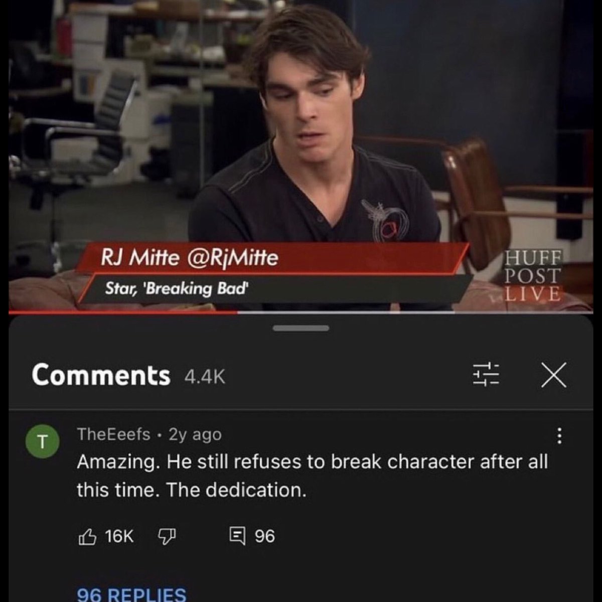legend