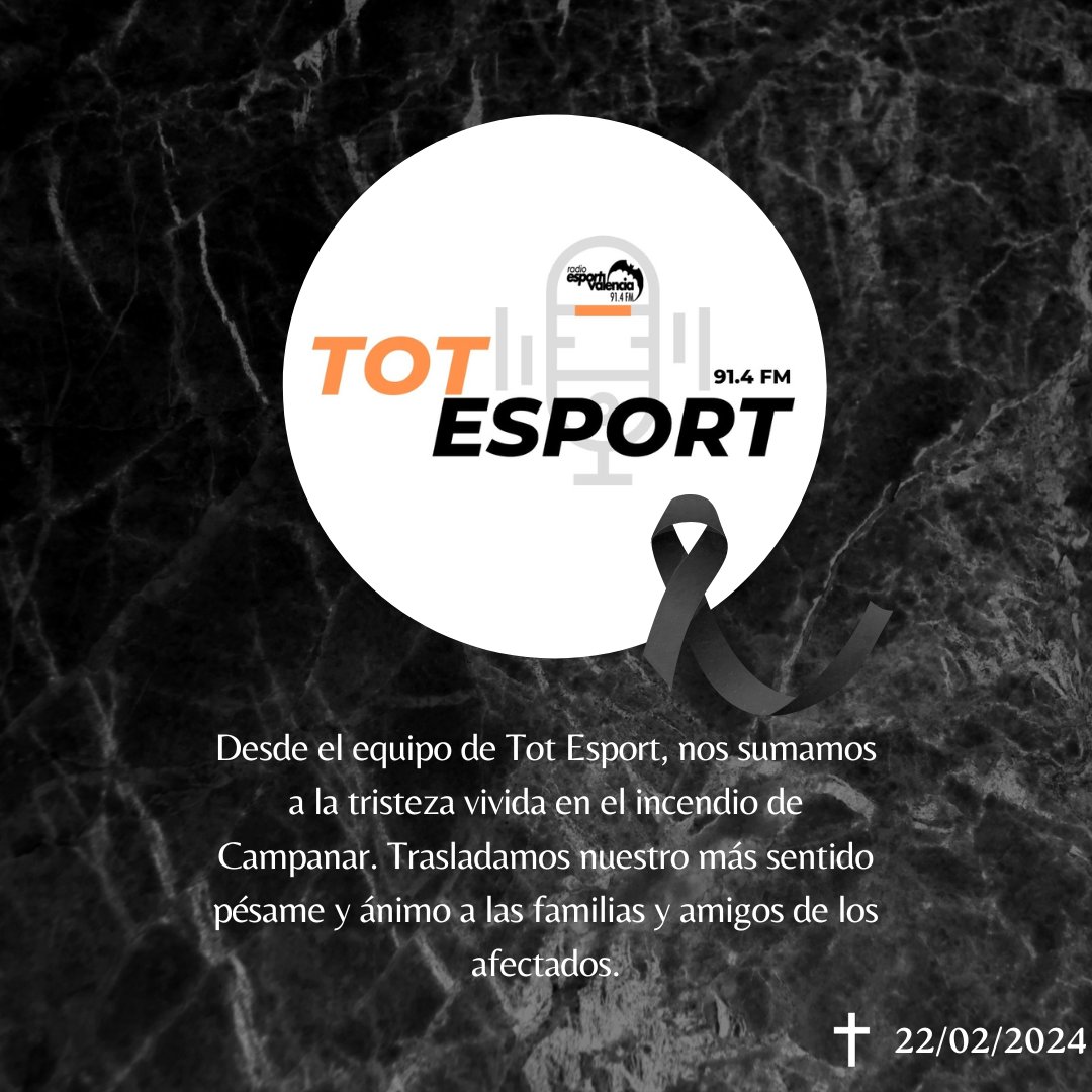 Tot Esport tweet media