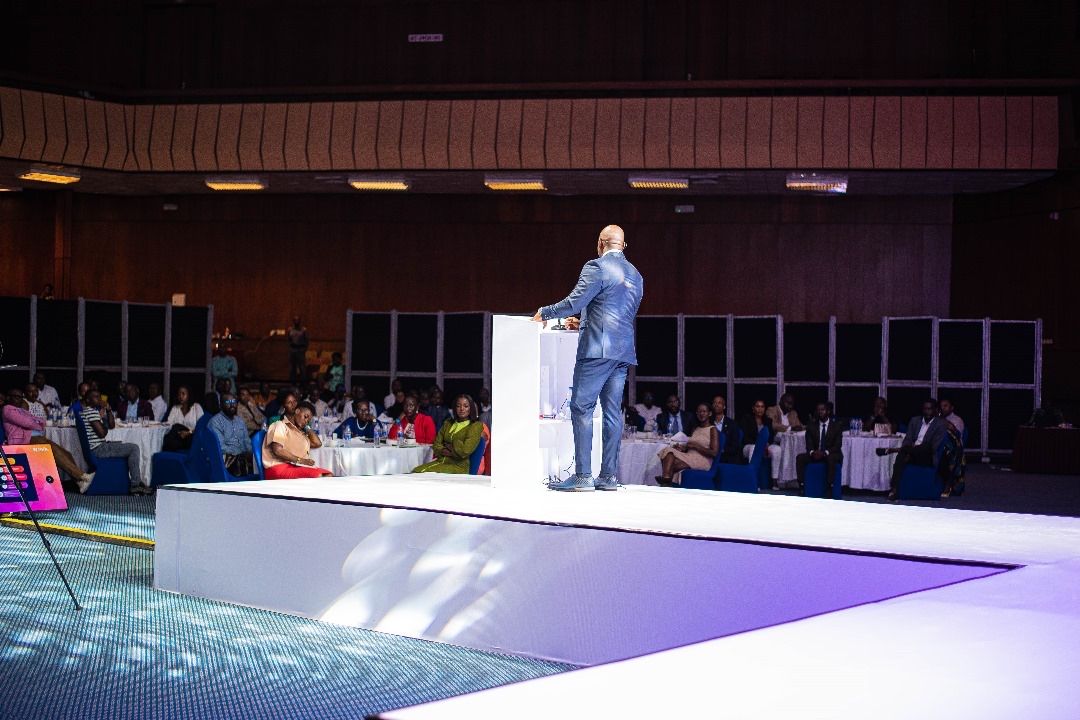 Daniel Choudry Sales Institute tweet media