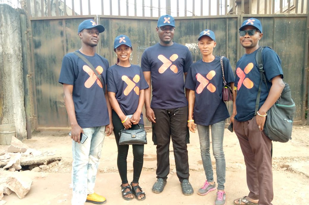 cpplnigeria1's tweet image. Exciting times at @ShowmaxNG! Our activation is in full swing, bringing the brand to life. Want to replicate this success for your brand? Let's connect and explore tailored strategies that captivate your audience. Elevate your brand experience with us!

#showmax #showmaxtv #cppl