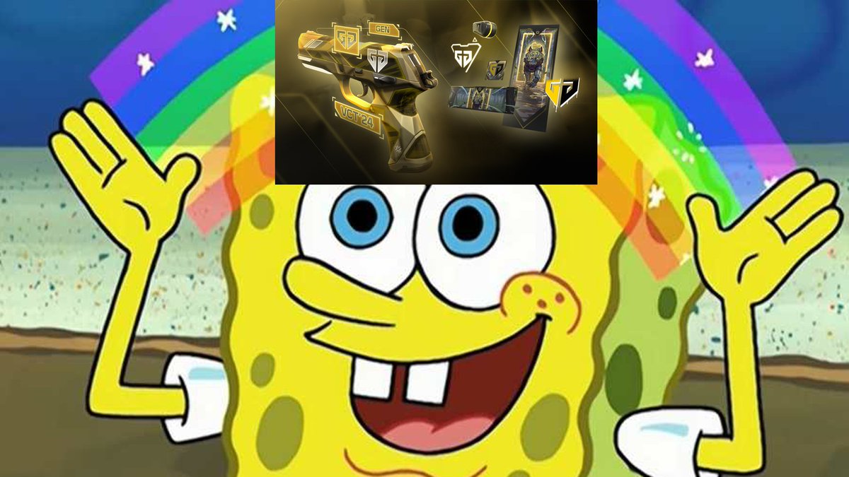 Gen.G Gold tweet media