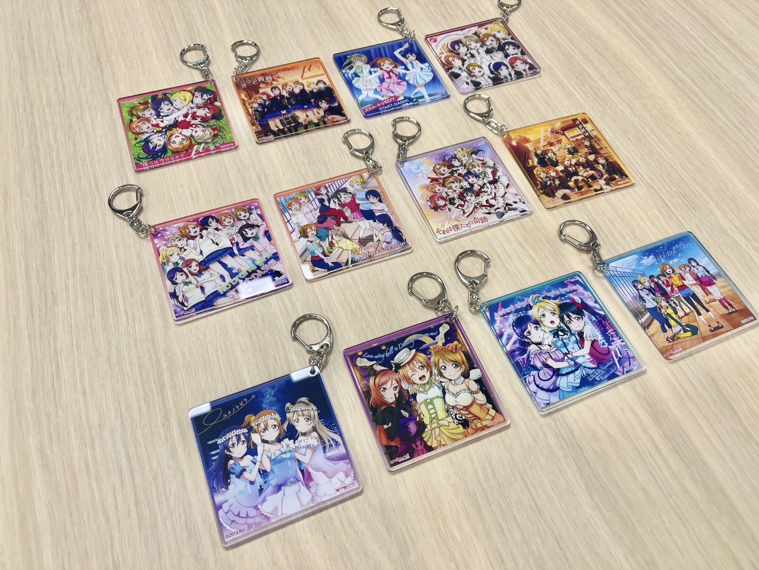 ラブライブ!シリーズ公式 on X: ラブライブ!シリーズ公式 on X: