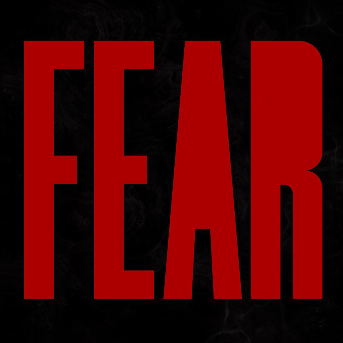 ‘Fear’ is out everywhere now!! Listen here: ffm.bio/daytimetv xx