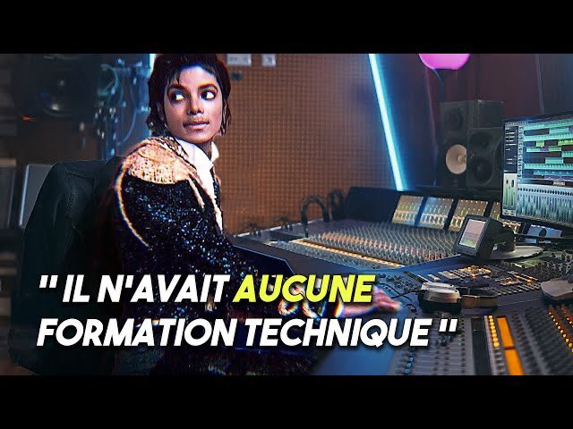 Salutlesfans's tweet photo. 🍿 Nouvelle vidéo sur ma chaîne #YouTube. Comment #MichaelJackson composait-il ses chansons ? 

▶️ https://t.co/g2aneYjmqt https://t.co/dFREWUeRQ0