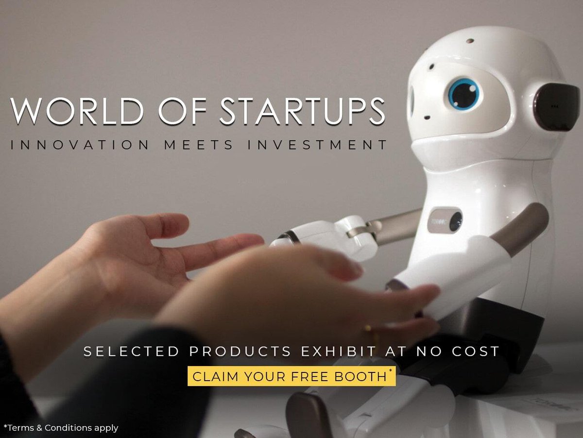GlobalBBT's tweet photo. The 13th Global Edition of Big Boys Toys, the Innovation &amp; Luxury Lifestyle Exhibition is in Las Vegas from Oct 4-6, 2024. 
We're offering free booths to select companies with truly innovative and unique products. https://t.co/TQjcNJLqSk