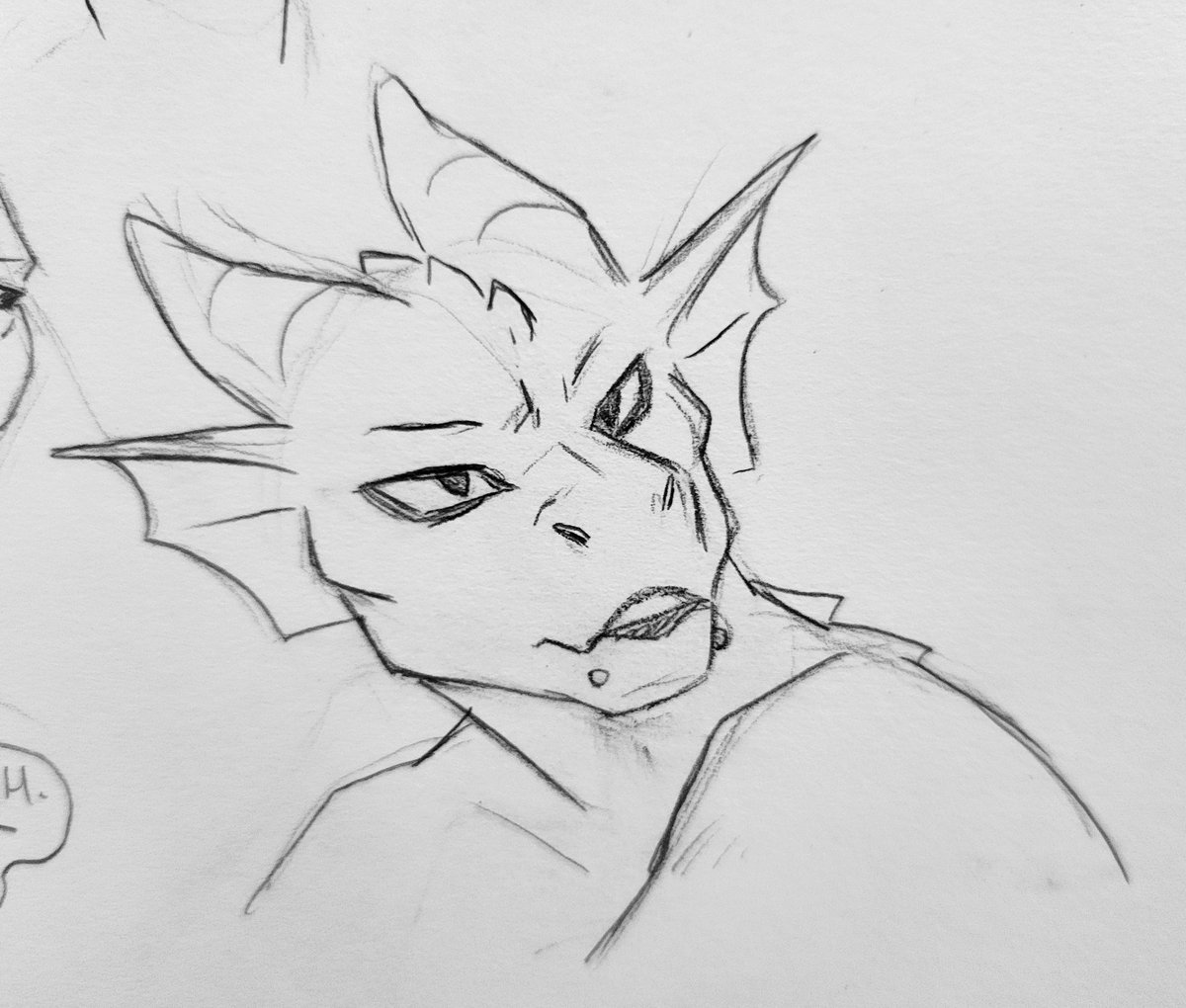 They're hopelessly into shadowheart's snotty attitude 