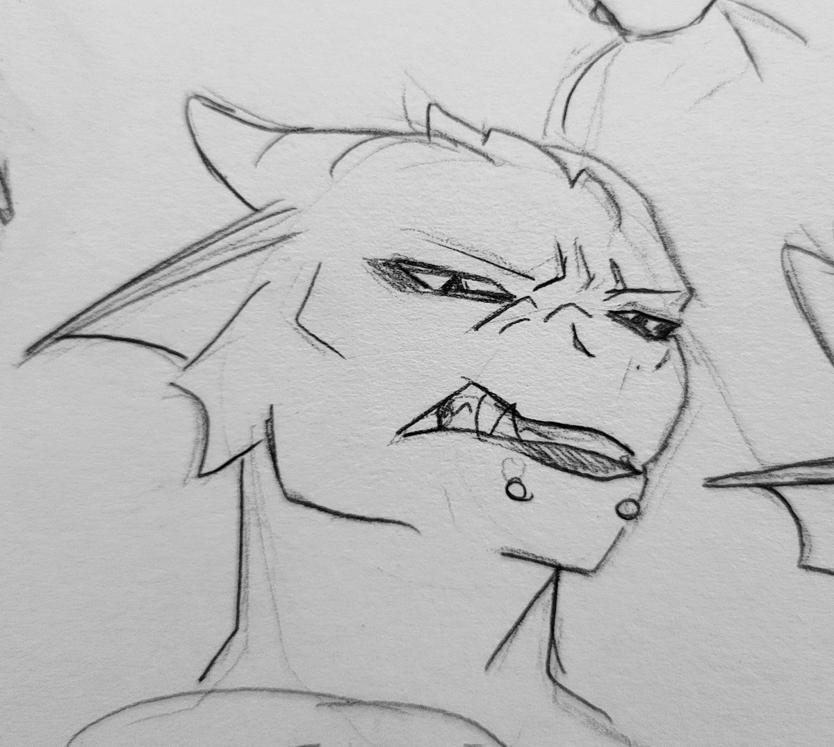 They're hopelessly into shadowheart's snotty attitude 