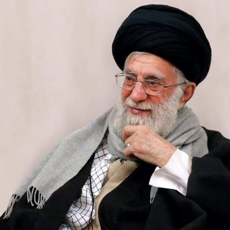 montazranzohor's tweet image. یکی درد و یکی درمان پسندد
یکی وصل و یکی هجران پسندد
من از درمان و درد و وصل و هجران
پسندم آنچه را جانان پسندد
وقتی پسند آقایمان مشارکت حداکثری است،
چرا من بگویم نه؟!!!!!
گاهی باید گفت: فقط به عشق سیدعلی پای کار این نظام هستیم و بس......
#انتخاب_مردم
#اقتدار_مردم