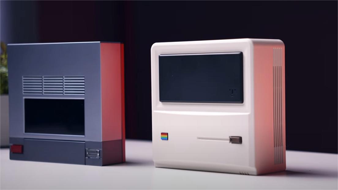 AYANEO__'s tweet photo. 🕹️✨ Explore the performance of #AYANEO Retro Mini PC #AM01 & #AM02! 💻💪 Dive into the world of these beautifully crafted mini powerhouses and discover the exceptional performance they bring to the table. Let's unlock the gaming magic together! 🚀 https://t.co/BCJRHVOb9X https://t.co/yrheZoywTR