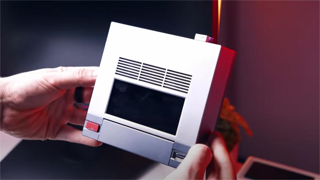 AYANEO__'s tweet photo. 🕹️✨ Explore the performance of #AYANEO Retro Mini PC #AM01 & #AM02! 💻💪 Dive into the world of these beautifully crafted mini powerhouses and discover the exceptional performance they bring to the table. Let's unlock the gaming magic together! 🚀 https://t.co/BCJRHVOb9X https://t.co/yrheZoywTR