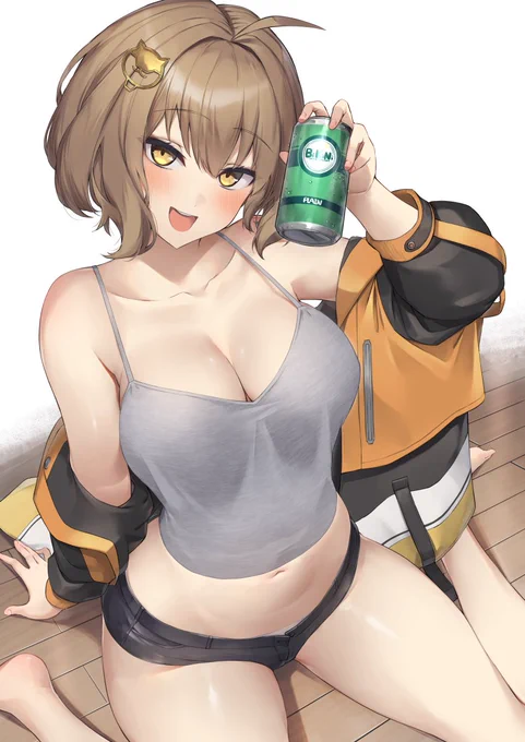 アニス 