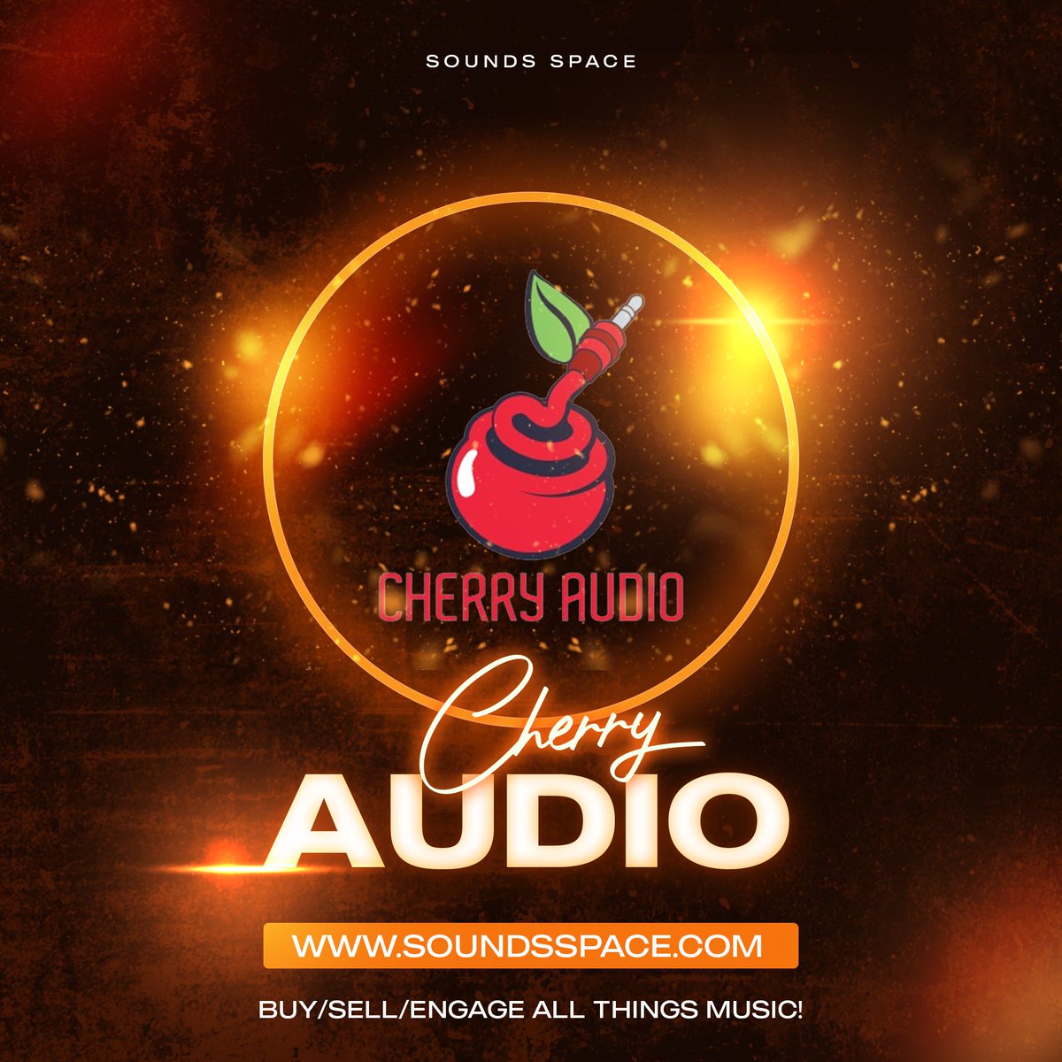 soundsspaceuk's tweet image. We are extremely happy and excited to welcome @cherryaudiovst to our ever-growing family!

You can now purchase all of their products from our marketplace via the link below:

soundsspace.com/software

Follow @soundsspaceuk

#virtualinstruments #vst #vstplugins #synth