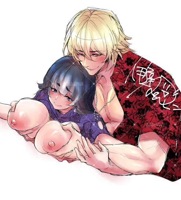 #三連休はフォロワーが増えるらしい NTR漫画を中心に描いてます～増えてくれたら嬉しいなぁー 