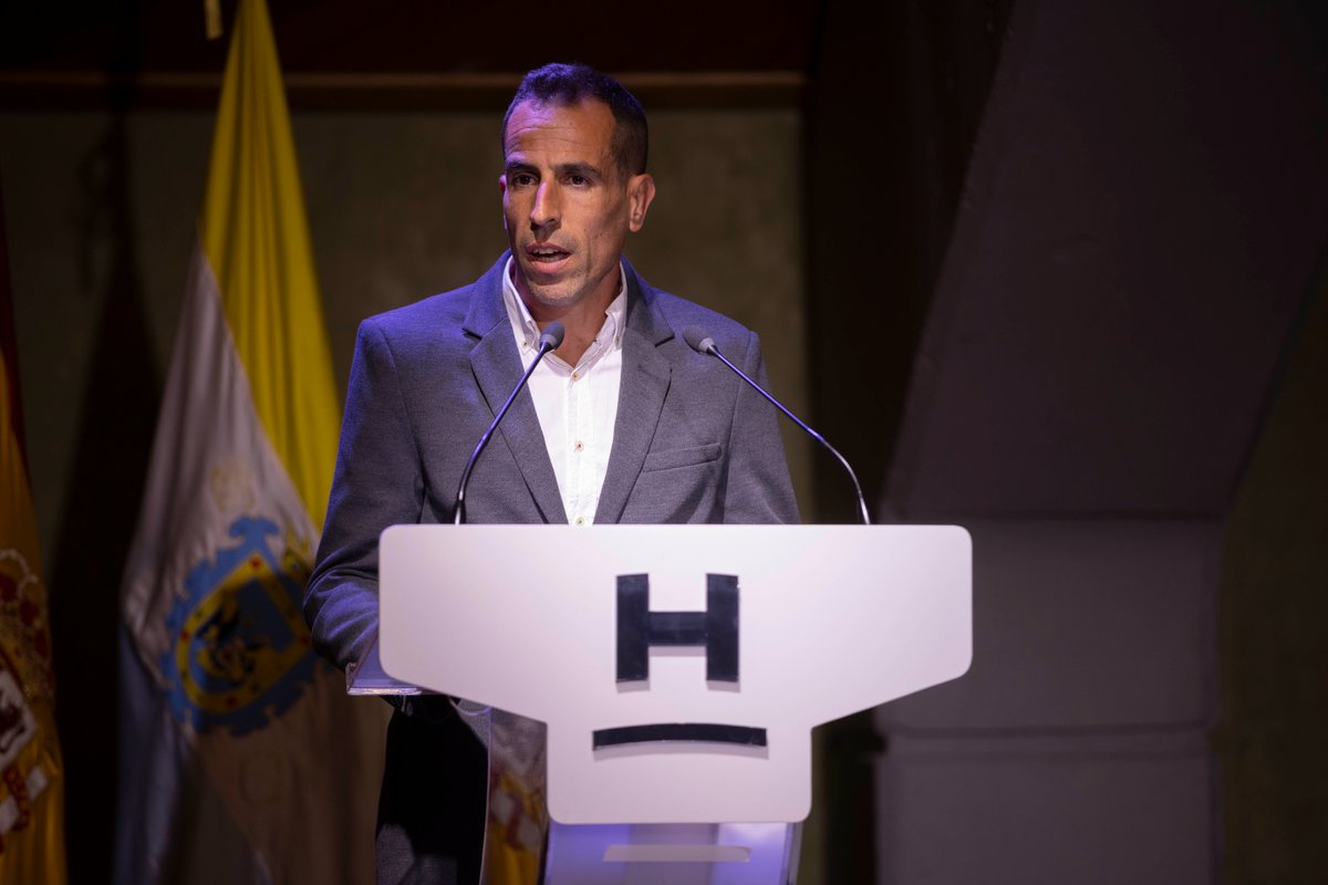 🤝Para el Ayuntamiento de Huelva es todo un orgullo que la capital onubense vaya a ser protagonista de una edición tan especial como es el X Aniversario de la Huelva Extrema🚴

💙Huelva cuenta con unos excelentes recursos para la práctica deportiva al aire libre.