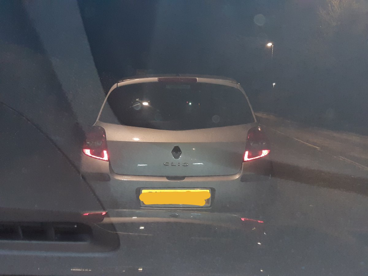Vehicle stopped after almost side swiping unmarked police vehicle. Driver only had a provisional licence and had no supervising passenger or 'L' plates displayed. Vehicle seized and driver reported