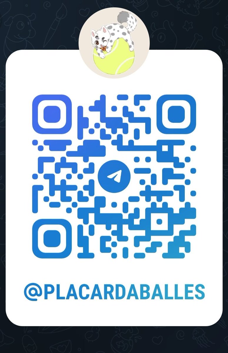 o_Balfruss_o's tweet photo. Je rappelle aussi au gens intéressés que tous est posté en avance sur mon canal telegram : https://t.co/gPTZC1DmlC

N'hésitez pas à venir :3 https://t.co/szX0lH0cCd