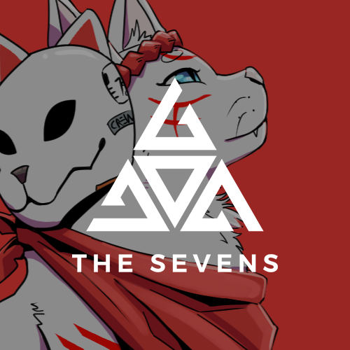 thesevens_7's tweet image. Ruda has finally made an appearance in Chapter 7!

Fun Fact: Her name stands for 

R apid
U niversal
D ata
A ssimilator

Read The Sevens Manga at [voyce.me/series/the-sev…]