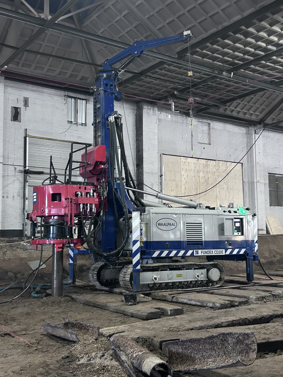 Cartesius Utrecht tweet media