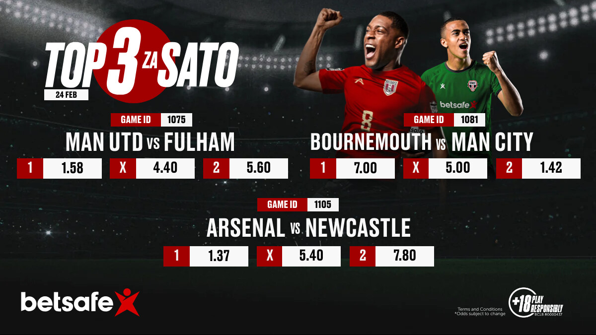🤸‍♂️🤸‍♂️Kasato kamejipa na #EPL !

⚽😏Eti Line Up imepangwa 🔥🔥 design ya Bottom-up 😅.
#Arsenal Tano Tena ama?

Wekelea kitu hapa👉🏾 betsafe.co.ke   Mapema ikiwa Best!

#betsafe