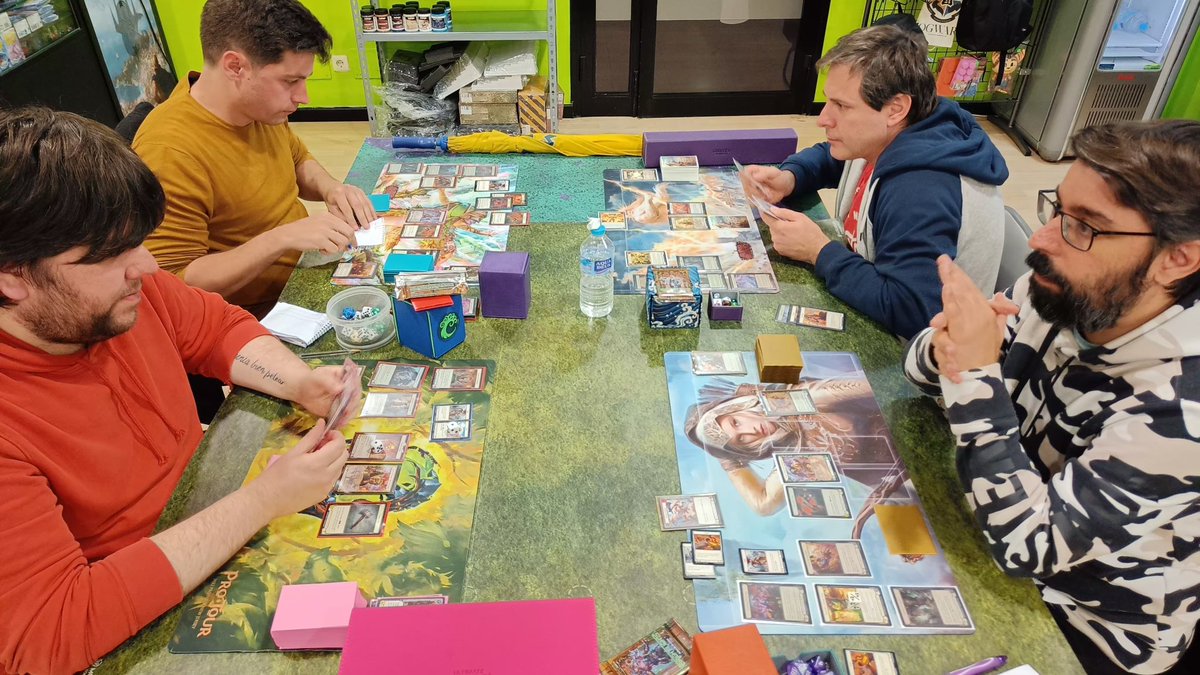 Scorched FaBles tweet media