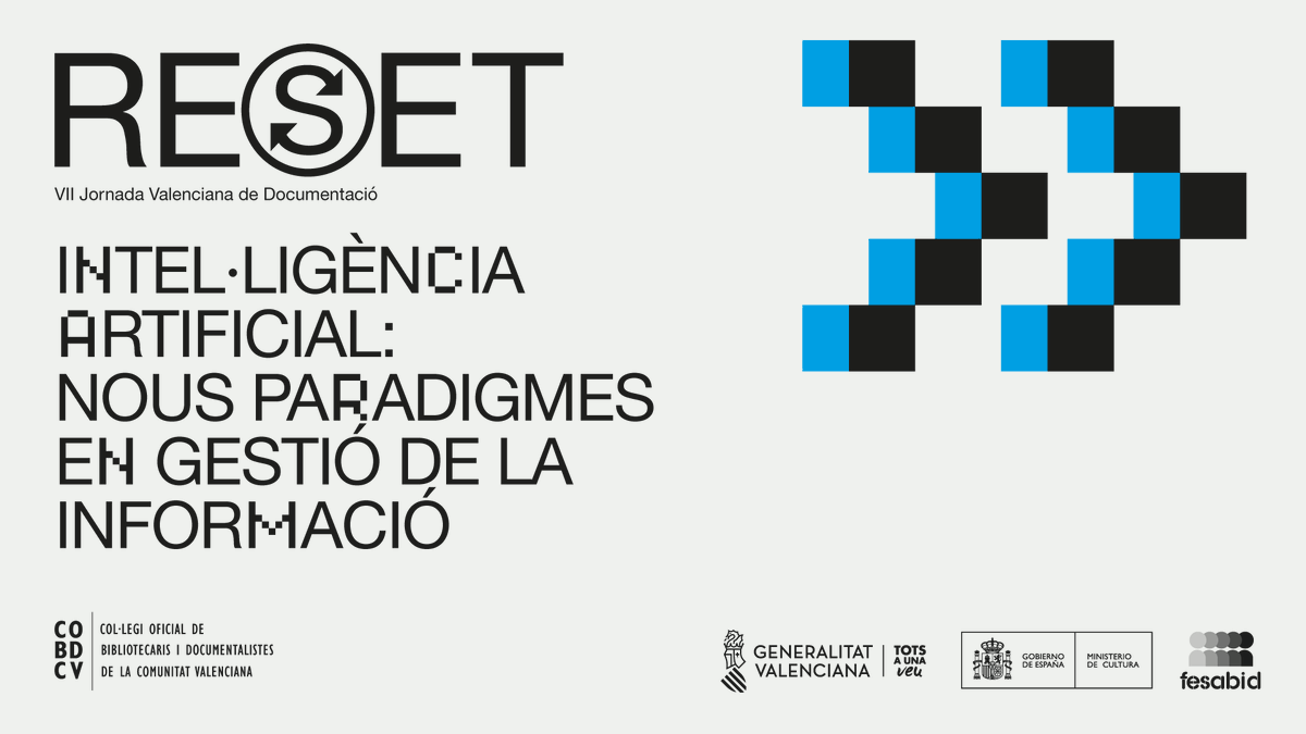 Letmino_MD's tweet photo. ¿Cómo el uso de la #IA permitirá #transcribir de manera automática y #gestionar de forma integral documentos históricos de un archivo?
@transkriptorium y @Odilo_MD darán respuesta a esta cuestión en la VII Jornada Valenciana de Documentación. #JVDOC24
🔗https://t.co/tITqqkC9Op https://t.co/RFDmJmUWAk