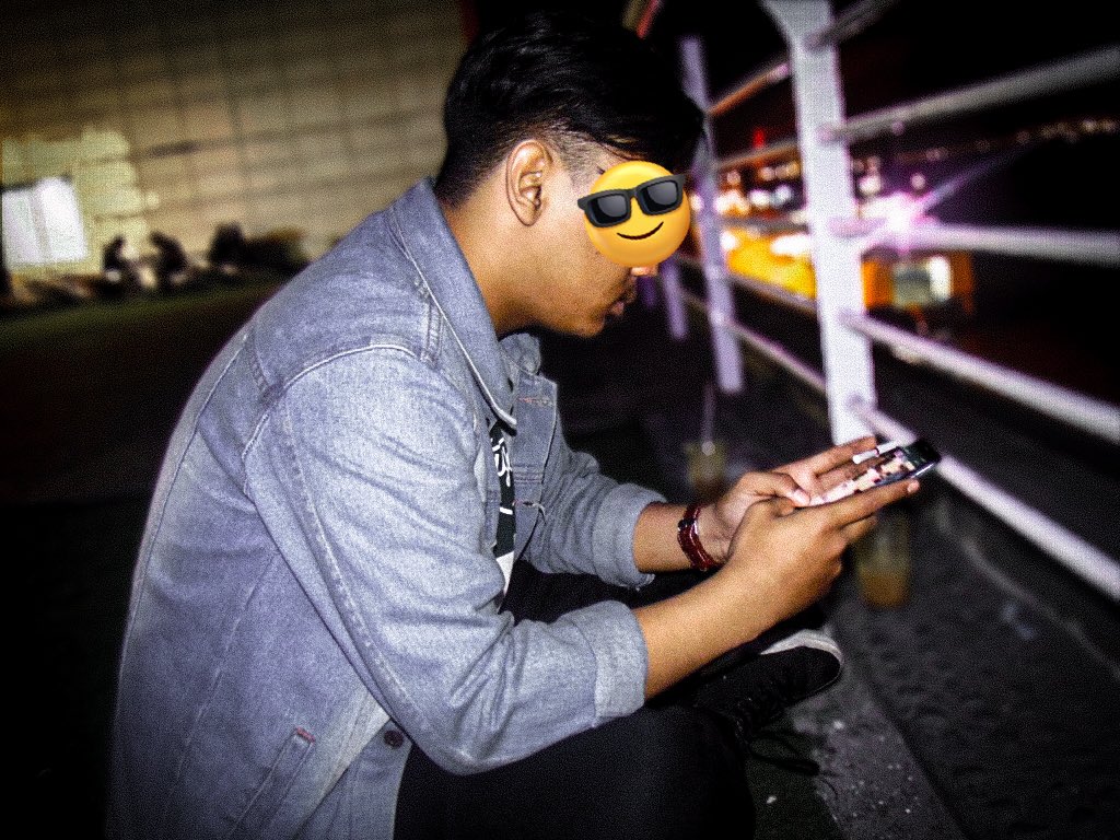 ProtolanPe's tweet image. Gabut. Jalan yukk