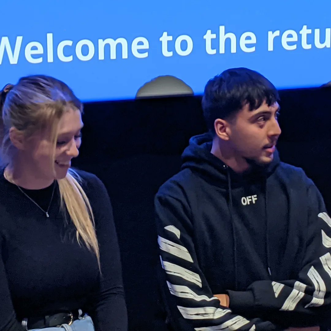 Save the dates #Kinofilm 🎥 

Kino Shorts, #filmscreening at Minicini Ducie Street Warehouse
.27th March &amp;
24th April
.
KinoFilm Manchester International film festival Mon 13th May - Sat. 18th May.
#filmfestival
 #filmfest  #indiefilmfestival #shortfilmfestival  #ukfilmfestival