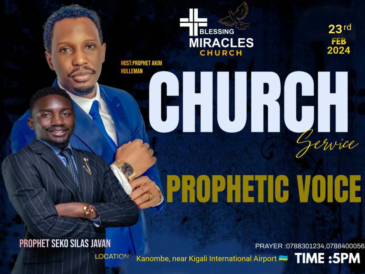 BMiraclesChurch's tweet photo. YOUR TREASURES MATTERS!
GOD IS REMINDING YOU TO TAKE CARE ON IT, JOIN US TODAY: WORD OF GOD WILL GUIDE YOU
#ProphetAKIM 🤝
#ProphetSekoSilasJavan
#kenya 🇰🇪 
For where your treasure is, there your heart will be also.Mt6:20-21
#MiracleAsChristOur_Savior
#BMCservice #GOD #Christ https://t.co/ksUcLw4Z8c