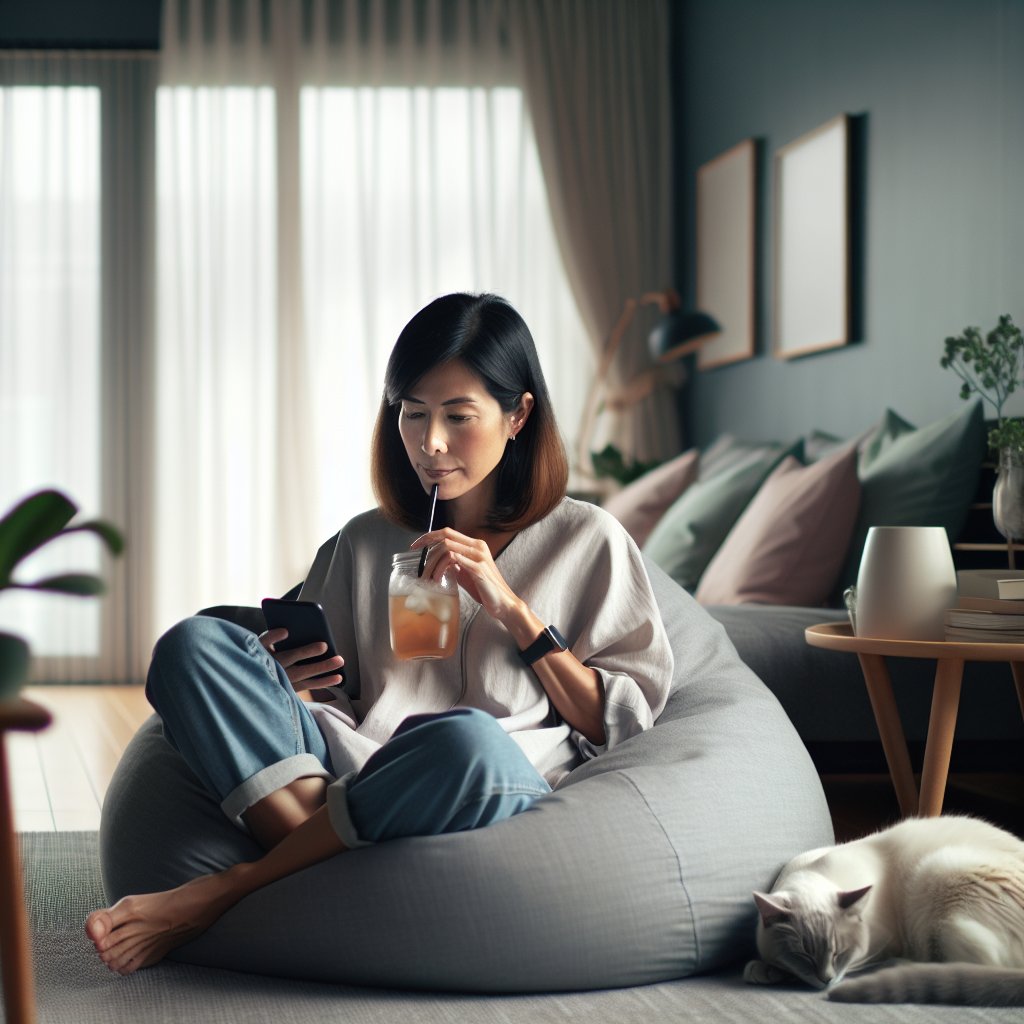 Communicate magazine tweet media