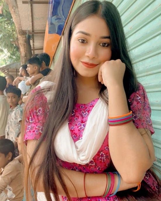 Riya Chaudhary official tweet media