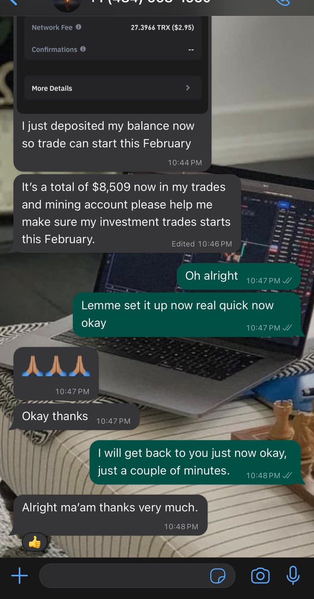 “What defines us is how well we rise after falling. What’s taking you much long to get up here come join us in trades and mining.

#cryptocurrency #telegram #linkedin #bitcoins #uk #usa🇺🇸 #southafrica  #norway #norway🇳🇴