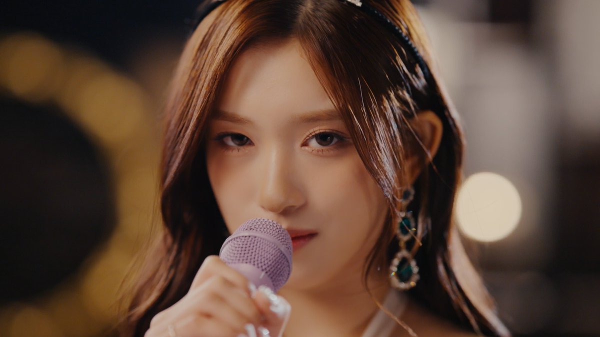 🙌💖
#언니내왕 OST Part.1 'MAY LILY'
이서 (IVE) 라이브 클립 공개 예정 소식!

2024.2.26(월) 𝐂𝐎𝐌𝐈𝐍𝐆 𝐒𝐎𝐎𝐍

지금 바로 유튜브 채널 #토리뮤직
'구독' 및 '알림 설정'하러 가기💖
youtube.com/@user-ht9xy7hs…

#문페이스_OST_프로젝트
#언니이번생엔내가왕비야 
#MAYLILY #이서 #LEESEO #IVE