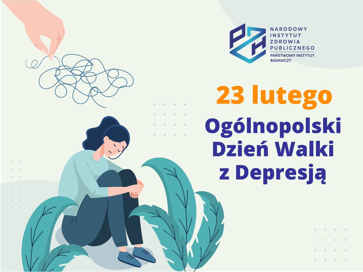 Depresja dotyka miliony osób na całym świecie, niezależnie od wieku, płci czy statusu społecznego. Więcej informacji o możliwościach leczenia można znaleźć na stronach internetowych kampanii społecznych:
-twarzedepresji.pl
-forumprzeciwdepresji.pl
-stopdepresji.pl
