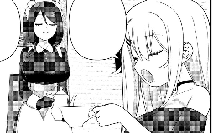 ヨメガキッす、13話は明日更新です。
よろしくお願いします。 