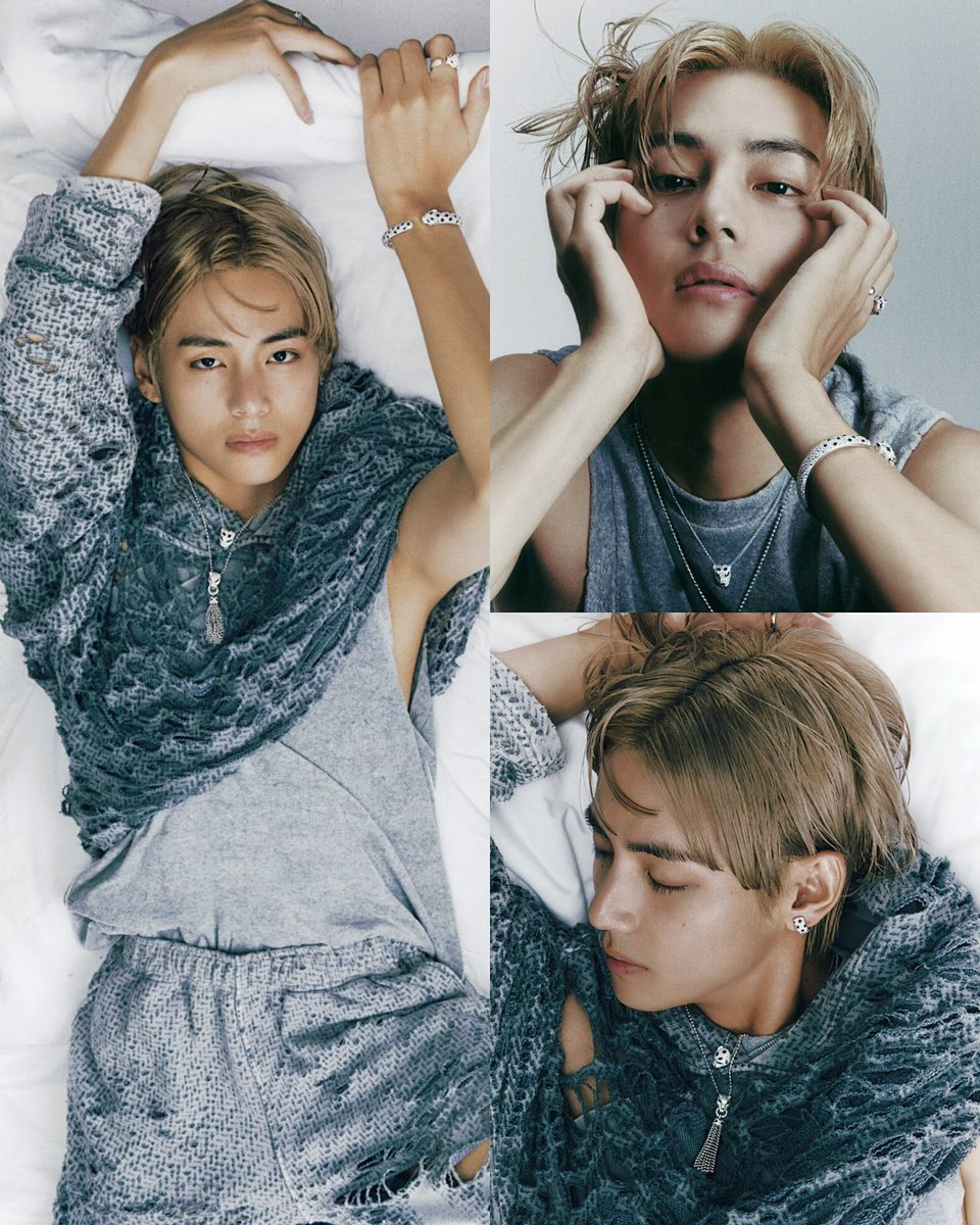 DailylofV's tweet photo. THIS TAEHYUNG 😮‍💨 https://t.co/K1mpELD1hX