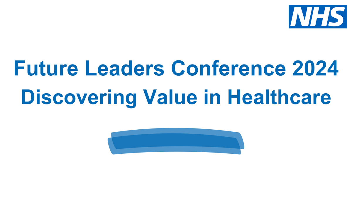 NHSE Workforce, Training and Education - NEY tweet media