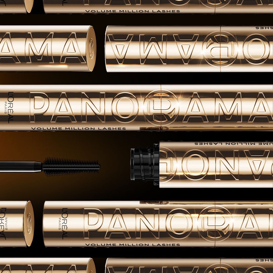 RT & follow 2 #WIN a L'Oreal Paris Panorama Mascara! ✨ Competition ends 23:59 26/02/24, Ts&Cs apply please see bio. 16+ and UK only. Superdrug Stores plc is the promoter.