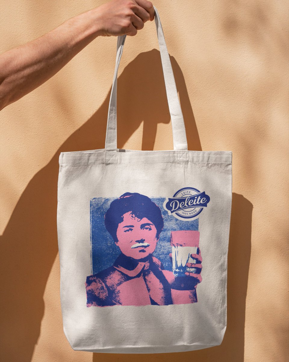 deleitegalego's tweet image. Hoxe celebramos o #DíadeRosalía 🌹💙

Este 23 de febreiro.... Sorteamos 2️⃣3️⃣ bolsas de tela coa ilustración da poetisa bebendo o mellor leite posible 😉 

Participa facendo RT e seguíndonos 🤩👏