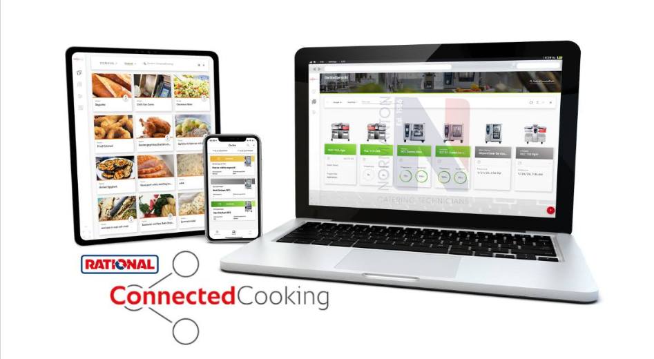 Interested in @RATIONAL_AG's Connected Cooking, but don't know where to begin? 🤔

Call 01706 840311 or email office@normantonltd.com and a member of our service team will help get you started. 📲

#TheFutureIsNow #thefutureishere #TheFutureToday #connectedcooking