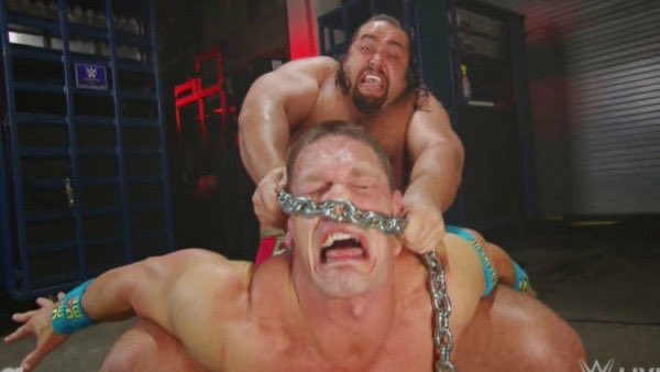 Wrestling News on X: “Leaked from John Cena’s OnlyFans https://t