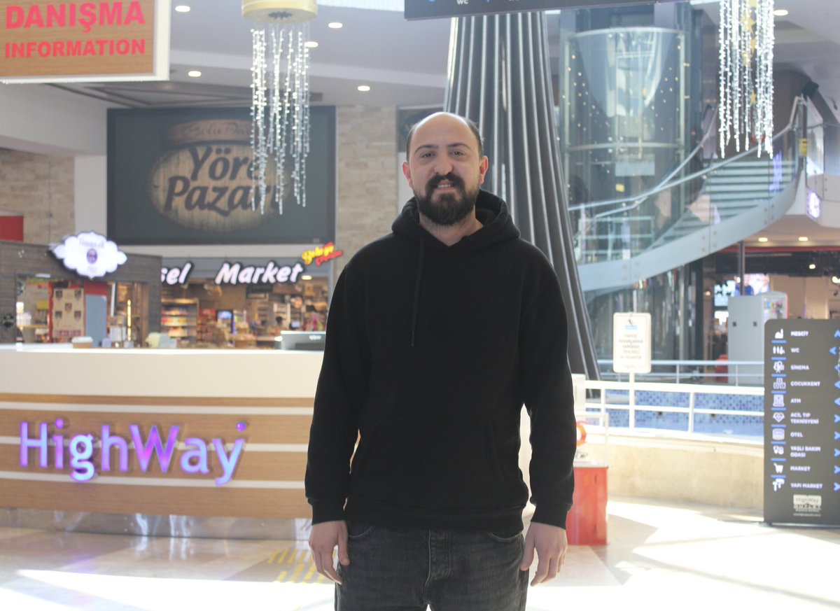 highwaybolu's tweet image. Ünlü sosyal medya fenomeni @oguzhanalpdogan41 , keyifli bir mola için @highwaybolu’yu tercih etti💫

#highwayoutletavm #oğuzhanalpdoğan #fenomen