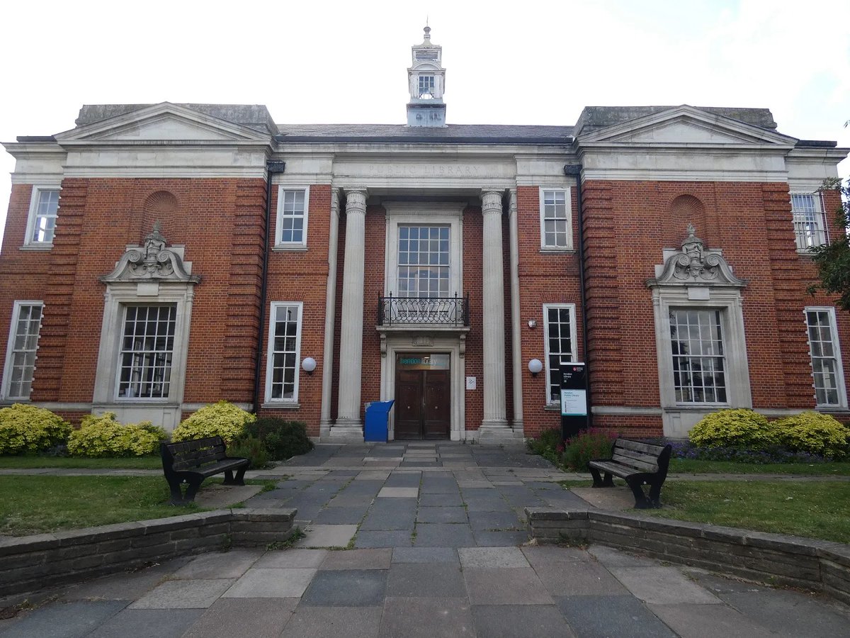 Local anger over the Hendon Hub development was made clear at a committee meeting this week as two new applications on the project site were approved.

The physical scale of the development is overwhelming and the seven-storey structure are out of character for the vicinity