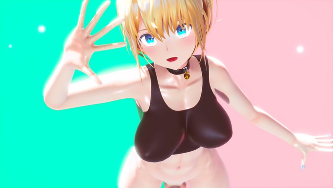 fanti🅰️/patre🔛/fanbo✖️に動画投稿しました! 