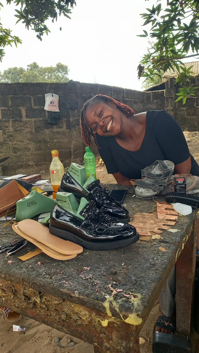 Your shoemaker friend 💕❤️❤️❤️